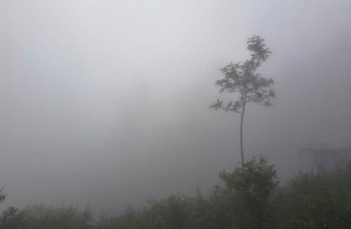 Yercaud Hotel | The Sky View Resorts - Yercaud