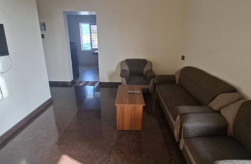 Kanyakumari Hostel | The Sparrow