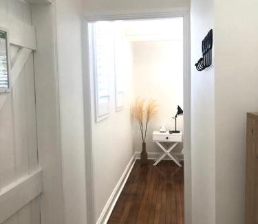 Armidale Apartment | The Stables