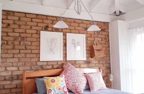 Buderim Cottage | * The Stables Inc. - a magical retreat *
