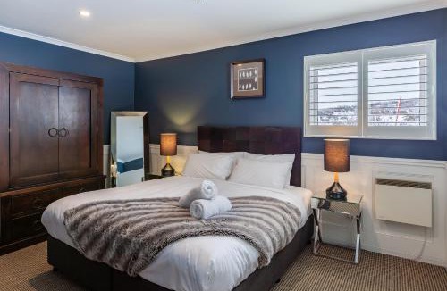 Perisher Valley Apartment | The Stables Resort Perisher - Open All Year