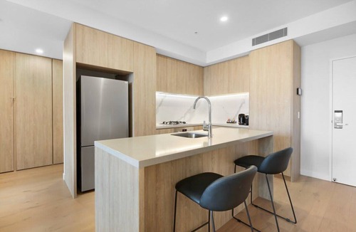 Broadbeach Apartment | The Starlet, Broadbeach