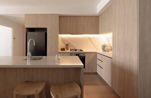 Broadbeach Apartment | The Starlet, Broadbeach