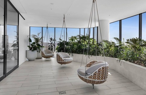 Broadbeach Apartment | The Starlet, Broadbeach
