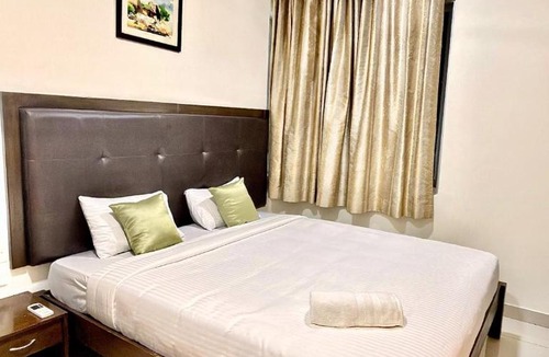 Rajajinagar Hotel | The Staying Co