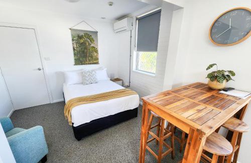 Yamba Hotel | The Stella