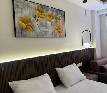 Jaypee Greens Apartment | The Sterling Elite