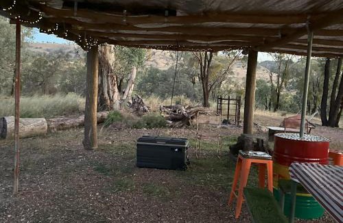 Mumbil Other | The Stockyard Experience