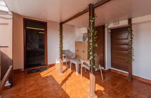 Bangalore City Center Apartment | The Studio Apartment - Central Bangalore