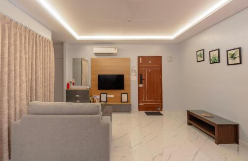 Bangalore City Center Apartment | The Studio Apartment - Central Bangalore