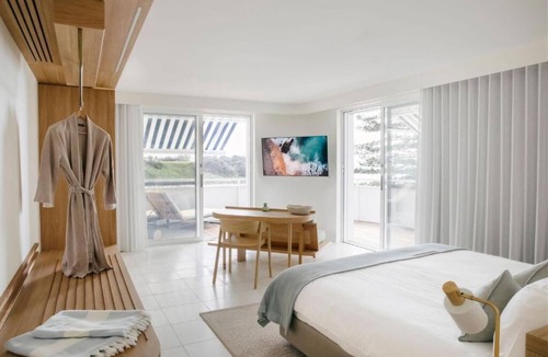 Yamba Hotel | The Surf Yamba - boutique hotel