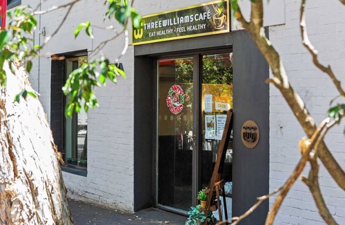 Redfern Apartment | The Surrey Redfern 4