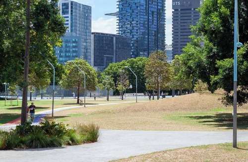Redfern Apartment | The Surrey Redfern 4