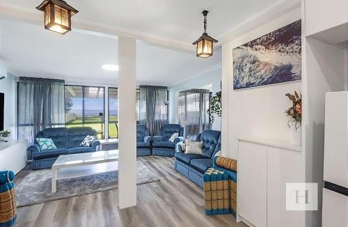 Tuggerawong House | The Sweet Retreat
