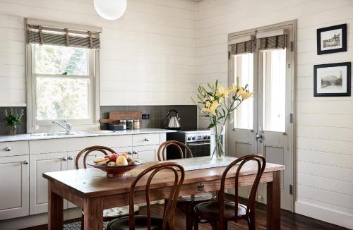 Kangaroo Valley House | The Tailor's Cottage Kangaroo Valley