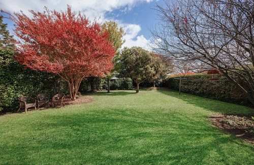 Central Mudgee House | The Tannery Mudgee Self-contained, walking distance to town centre