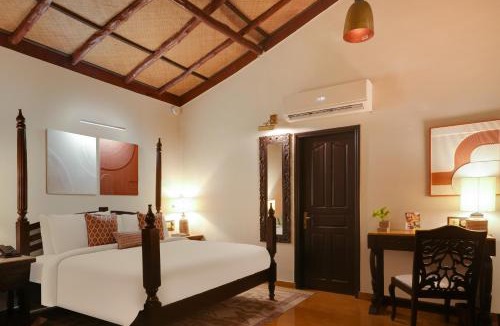 Jaipur Resort | The Tree House Resort, Jaipur- A Club Mahindra Associate