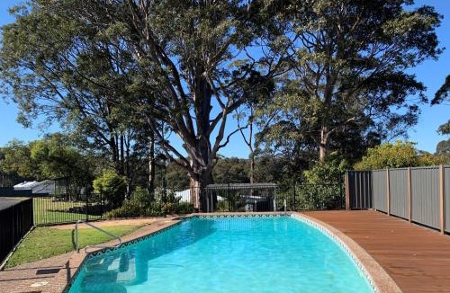 Narooma Hotel | The Tree Motel