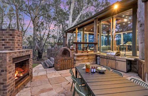 Moama House | The Treehouse