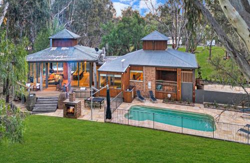 Moama House | The Treehouse
