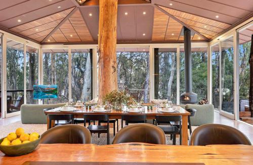 Moama House | The Treehouse