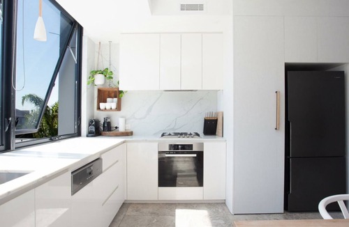 Bellevue Hill Apartment | The Treehouse Penthouse