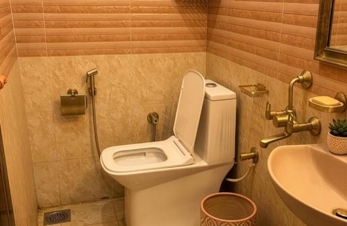 Whitefield Apartment | The Ultimate Terrace Retreat Private Penthouse