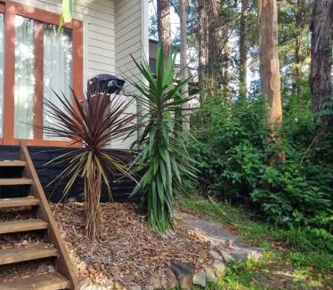 Smiths Lake House | The Upper Room