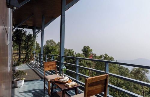 Amritpur Villa | The Urban Escape by Alaya Stays