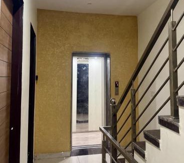 Malviya Nagar Apartment | The Urban Studio, Few steps from WTP mall, Airport