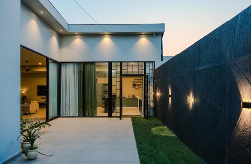 Zirakpur Apartment | The Velour