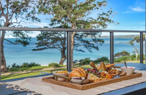 Huskisson Apartment | The View by Experience Jervis Bay
