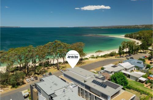 Huskisson Apartment | The View by Experience Jervis Bay