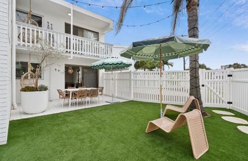 Mooloolaba Apartment | The Villa's Mooloolaba