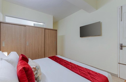 Deoghat Hotel | The Walnut Stays