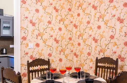 Deoghat Hotel | The Walnut Stays
