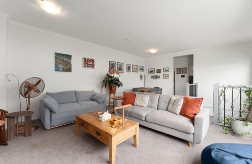 Waterloo House | The Waterloo Edit Modern City Living