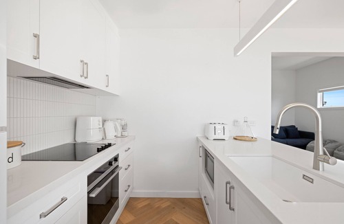 San Remo House | The Waters Edge by Ready Set Stay