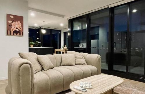 Reid Apartment | The Webster
