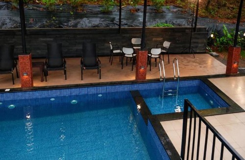 Devikolam Resort | The Wild