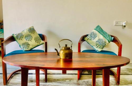 Bali House | The WildRocks Jawai