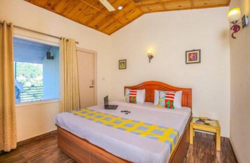 Kasauli Villa | The Willows cottage Kasauli