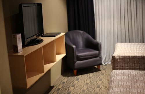 East Maitland Hotel | The Windsor Castle Hotel