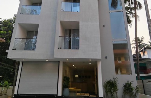 Kozhikode Hotel | The Zen Retreat