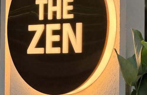 Kozhikode Hotel | The Zen Retreat