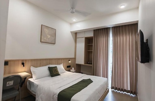 Kozhikode Hotel | The Zen Retreat