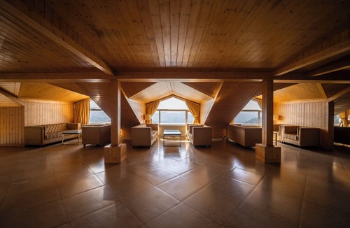 Shimla Hotel | The Zion Hotel