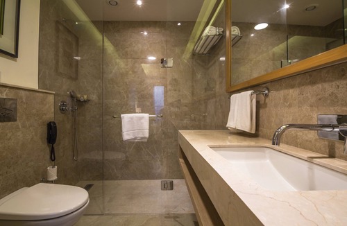 Shimla Hotel | The Zion Hotel