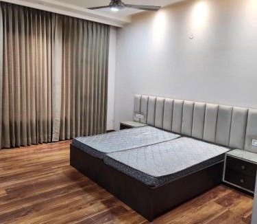 Mohali Apartment | Thecomfortden