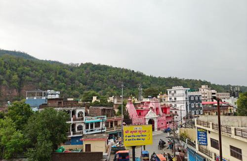 Rishikesh House | Theprefabnest